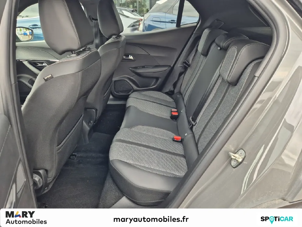 Véhicule occasion 214417 - peugeot 2008 - Photo 15