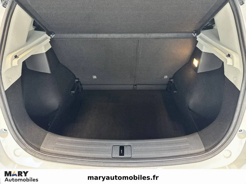 Véhicule occasion 199113 - mg ZS - Photo 6