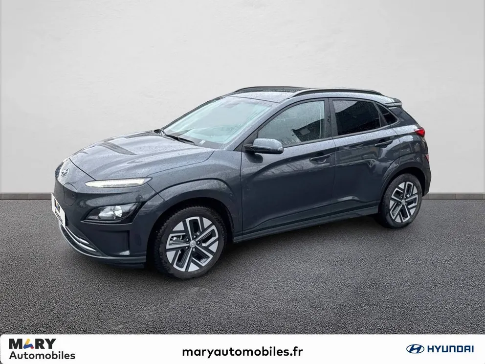 Véhicule occasion 214784 - hyundai KONA - Photo 1