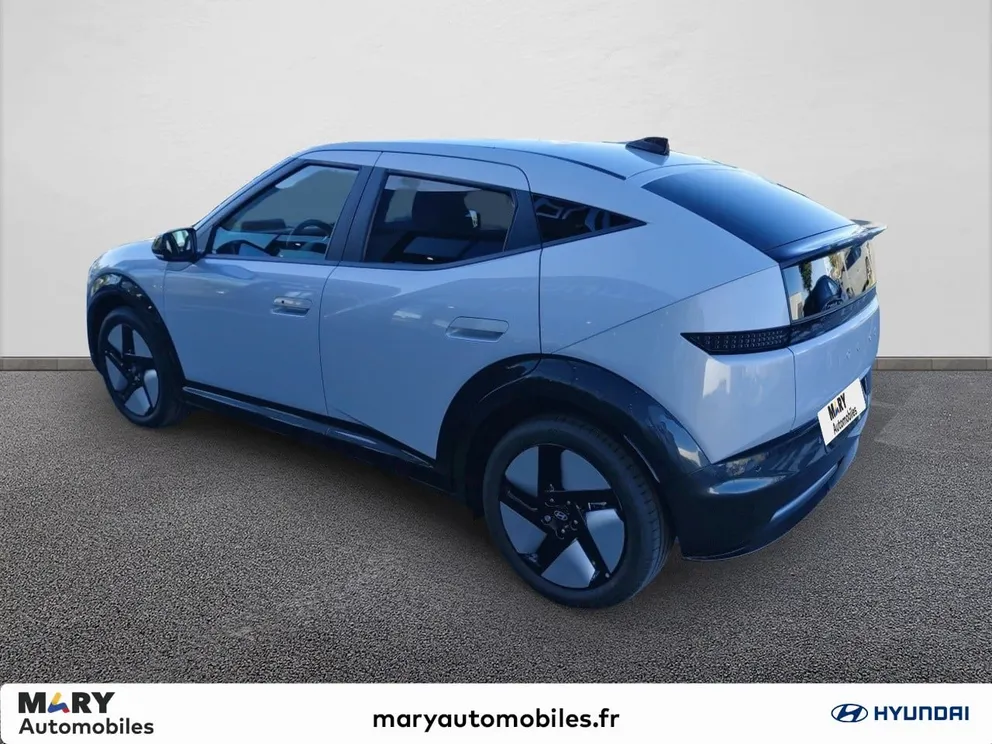 Véhicule occasion 1242507 - hyundai IONIQ 3 - Photo 2