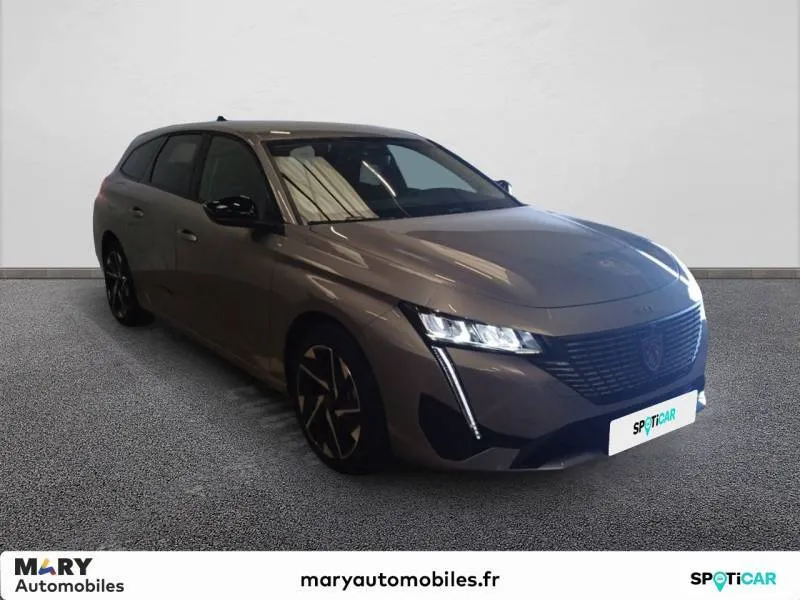 Véhicule occasion 231476 - peugeot 308 - Photo 3