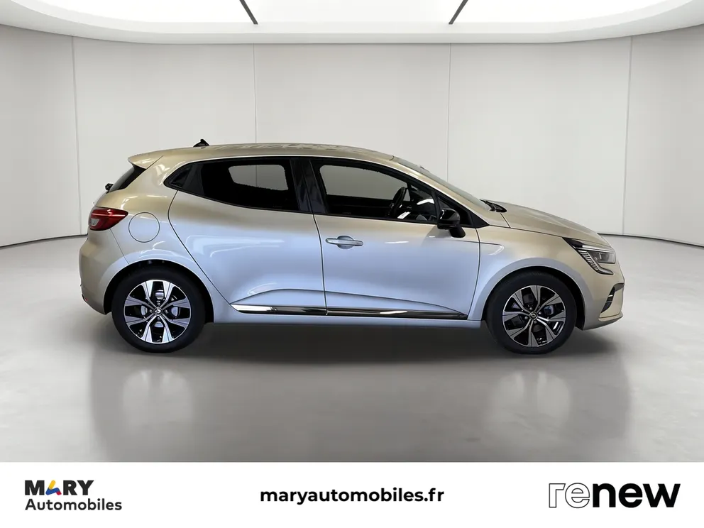 Véhicule occasion 1236666 - renault CLIO - Photo 6