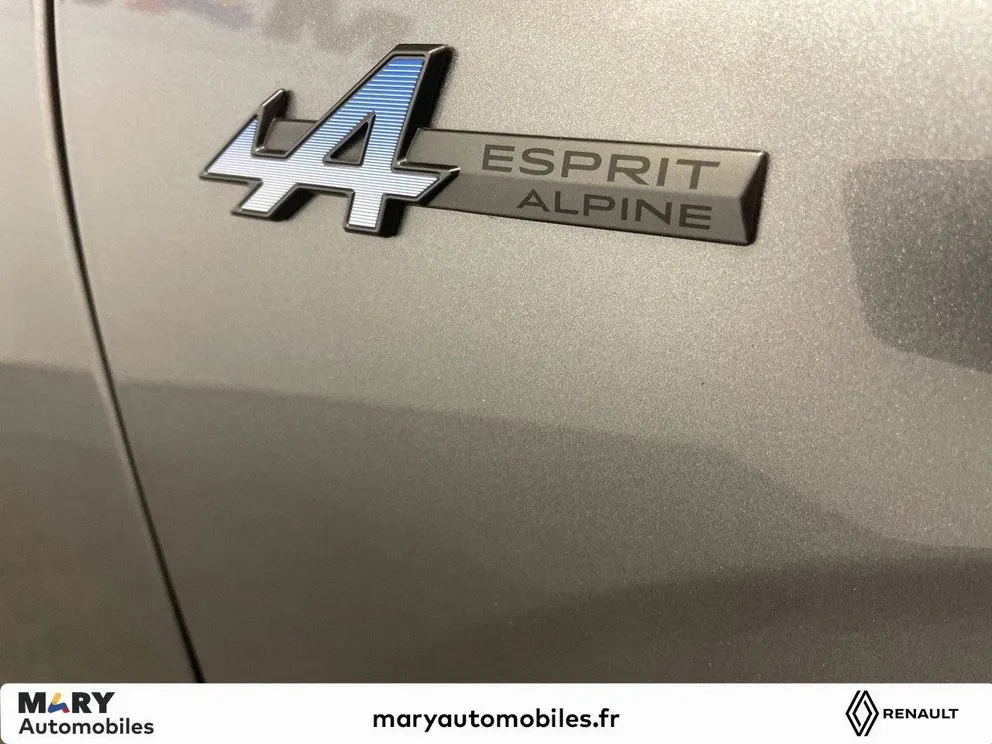 Véhicule occasion 197851 - renault AUSTRAL - Photo 19