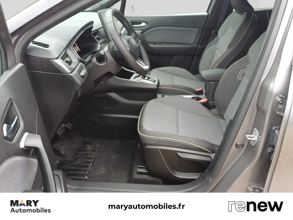 Véhicule occasion 235816 - renault CAPTUR - Photo 20