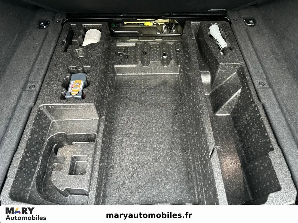 Véhicule occasion 208967 - jaguar F-PACE - Photo 17