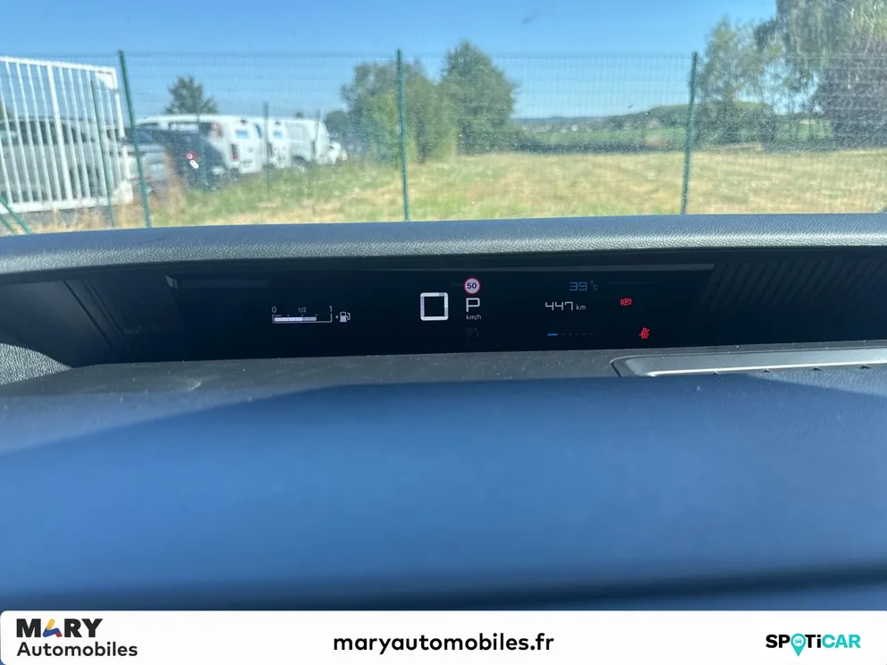 Véhicule occasion 1227259 - Citroën C3 - Photo 15