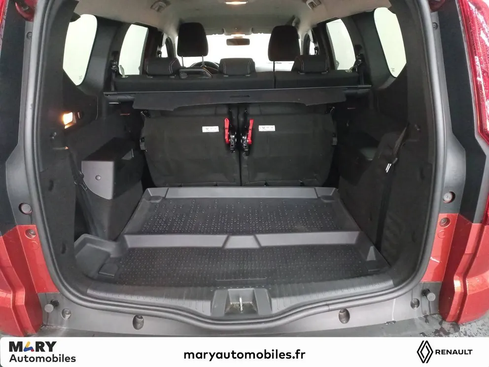 Véhicule occasion 221933 - dacia JOGGER - Photo 6