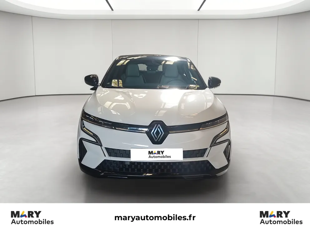 Véhicule occasion 1243371 - renault MEGANE - Photo 7