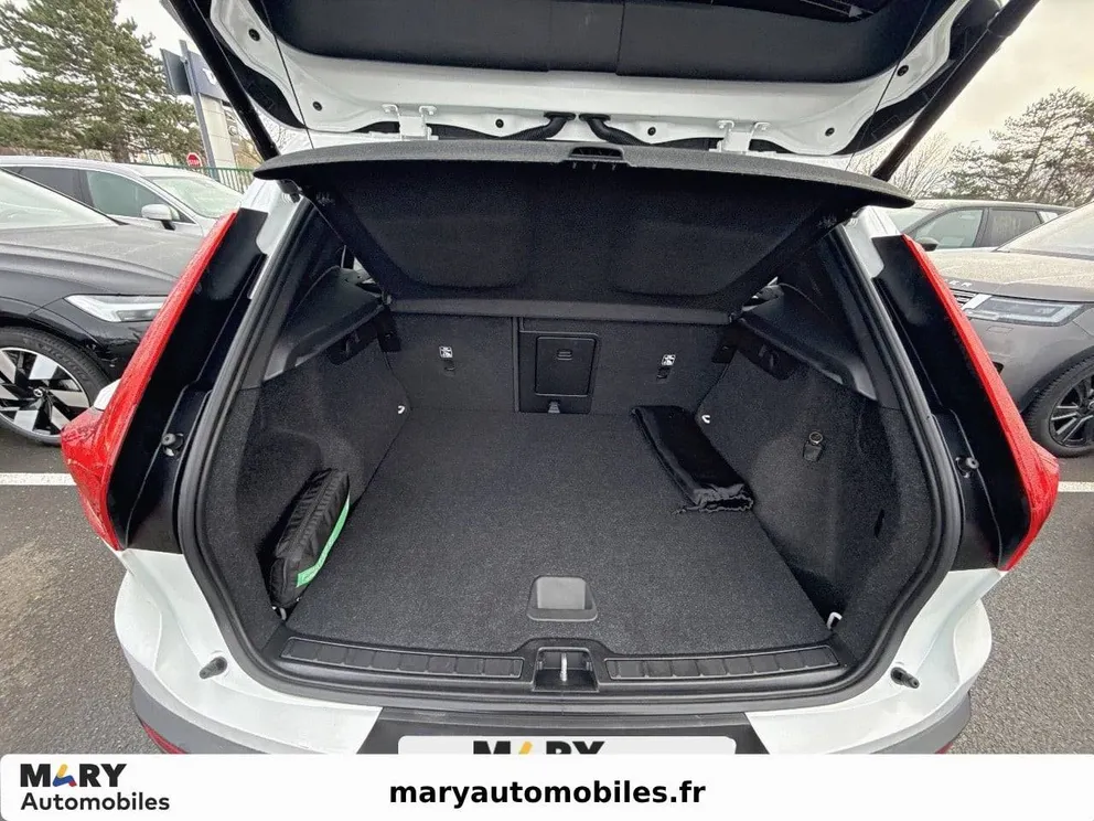 Véhicule occasion 209691 - volvo XC40 - Photo 6