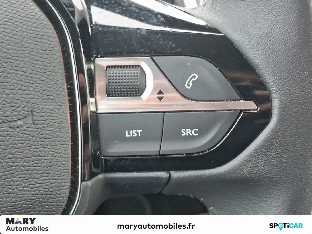 Véhicule occasion 227765 - peugeot 2008 - Photo 12