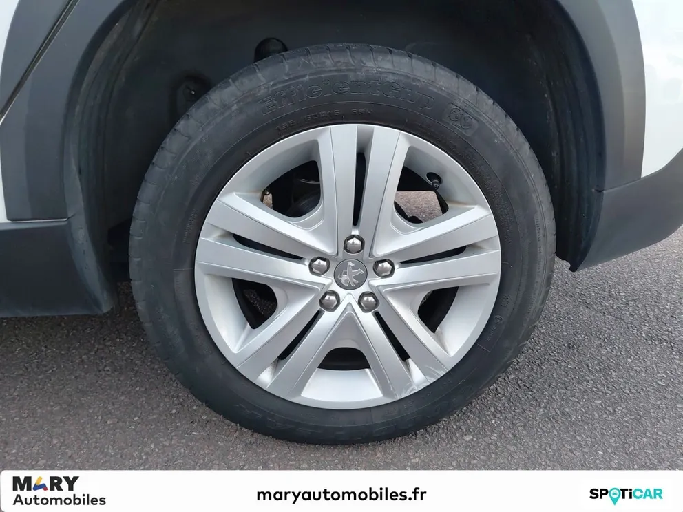 Véhicule occasion 1231865 - peugeot 2008 - Photo 7