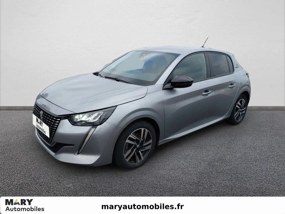 Véhicule occasion 201209 - peugeot 208 - Photo 1