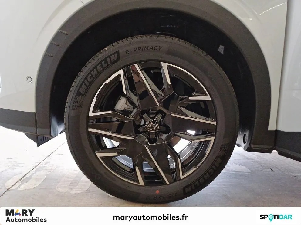 Véhicule occasion 187020 - peugeot 3008 - Photo 11