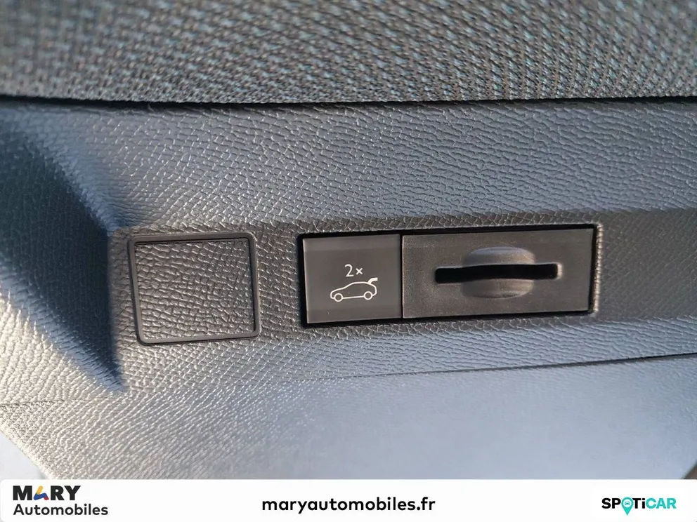 Véhicule occasion 205243 - Citroën C5 AIRCROSS HYBRIDE - Photo 34