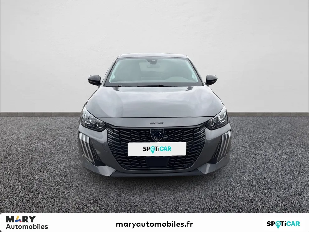 Véhicule occasion 237661 - peugeot 208 - Photo 6
