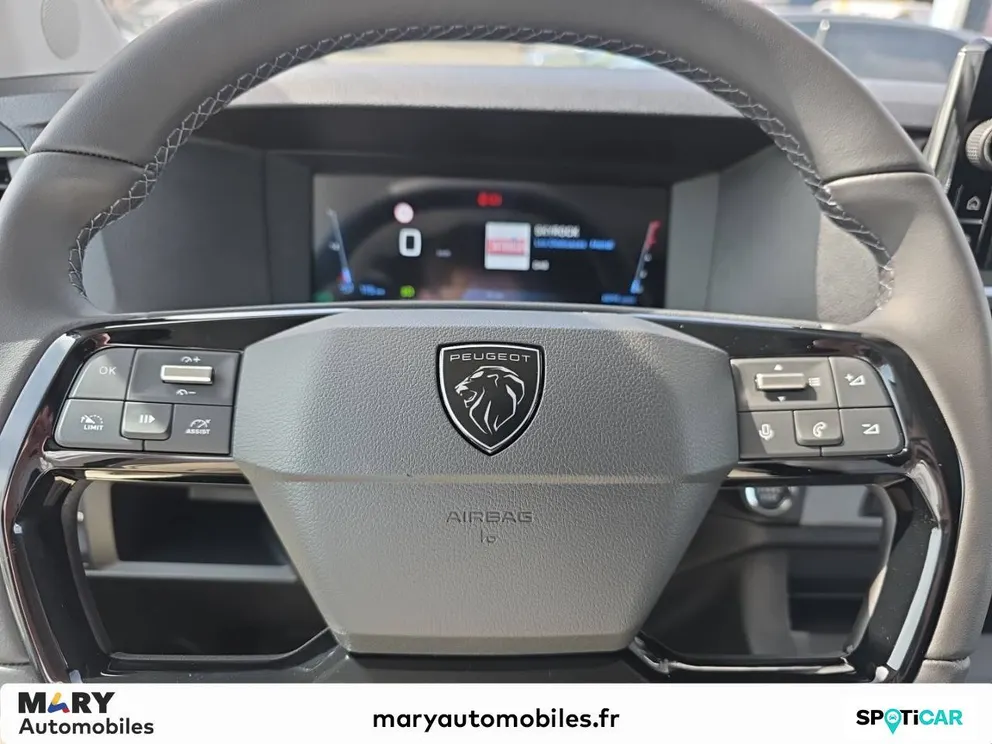 Véhicule occasion 224931 - peugeot EXPERT - Photo 12