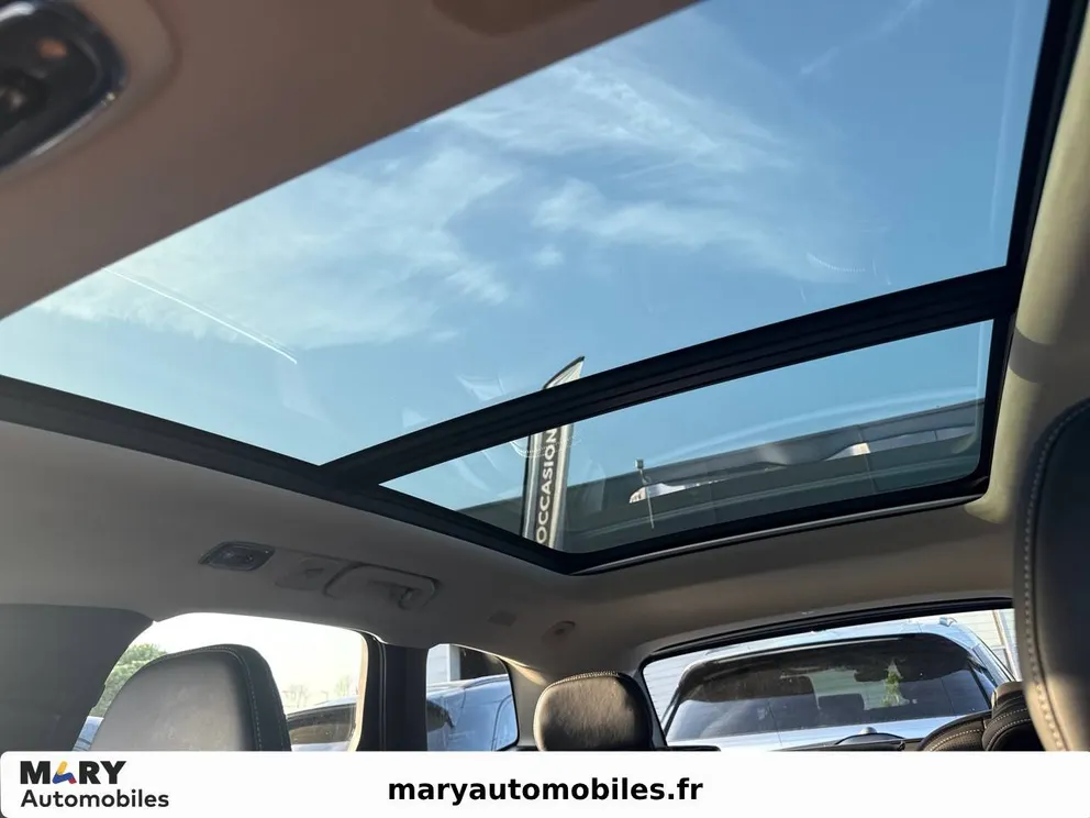 Véhicule occasion 217125 - volvo XC60 - Photo 17