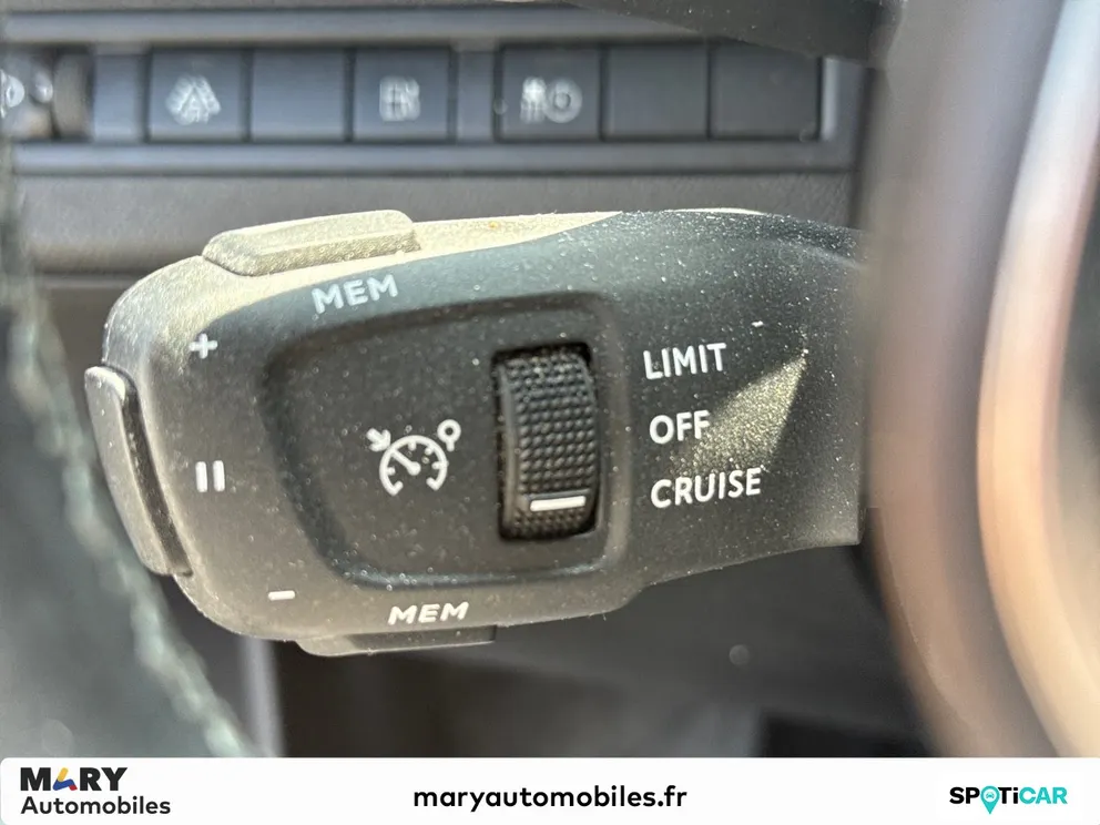 Véhicule occasion 237133 - peugeot 3008 - Photo 11