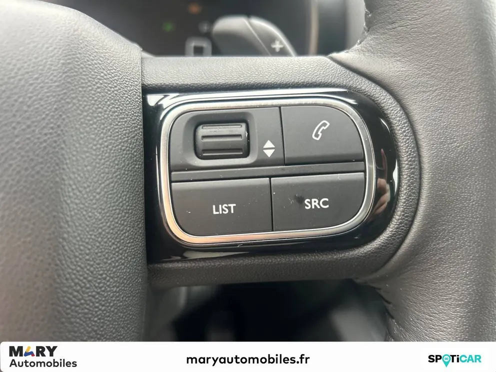 Véhicule occasion 214945 - Citroën C5 AIRCROSS - Photo 14