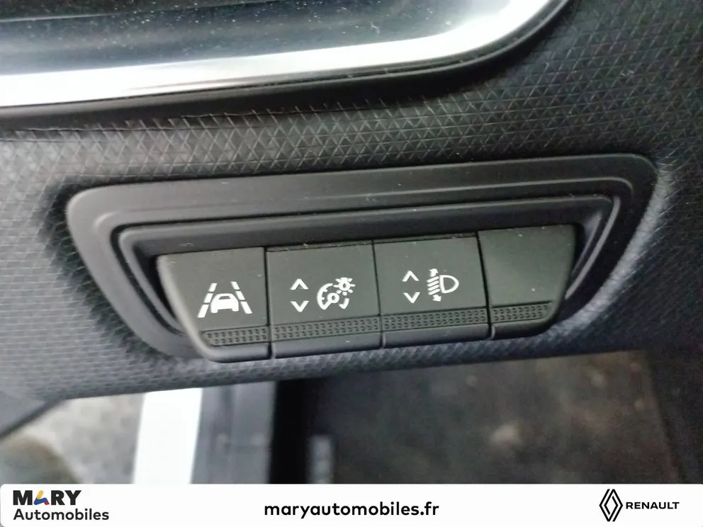 Véhicule occasion 216995 - renault CLIO - Photo 22