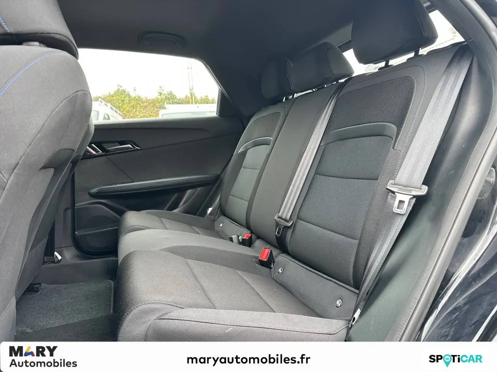 Véhicule occasion 222122 - mg MG4 - Photo 10