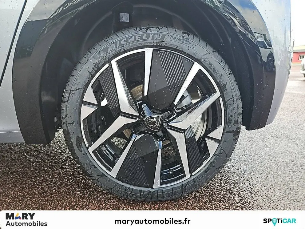 Véhicule occasion 194608 - peugeot 208 - Photo 11