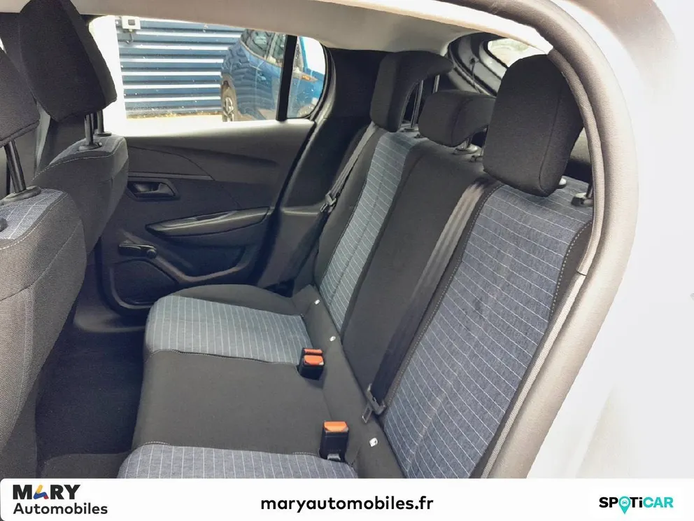 Véhicule occasion 236342 - peugeot 208 - Photo 10