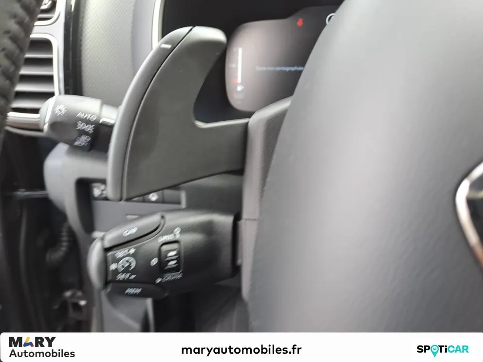 Véhicule occasion 196524 - Citroën C5 AIRCROSS - Photo 20