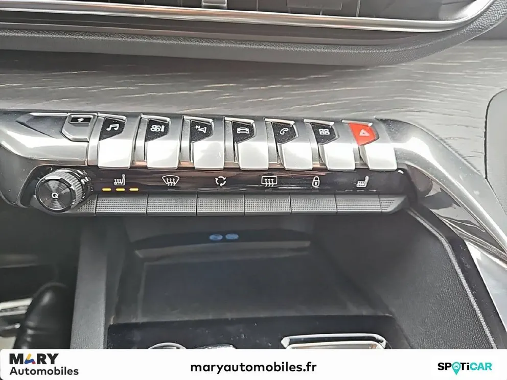 Véhicule occasion 212353 - peugeot 3008 - Photo 16