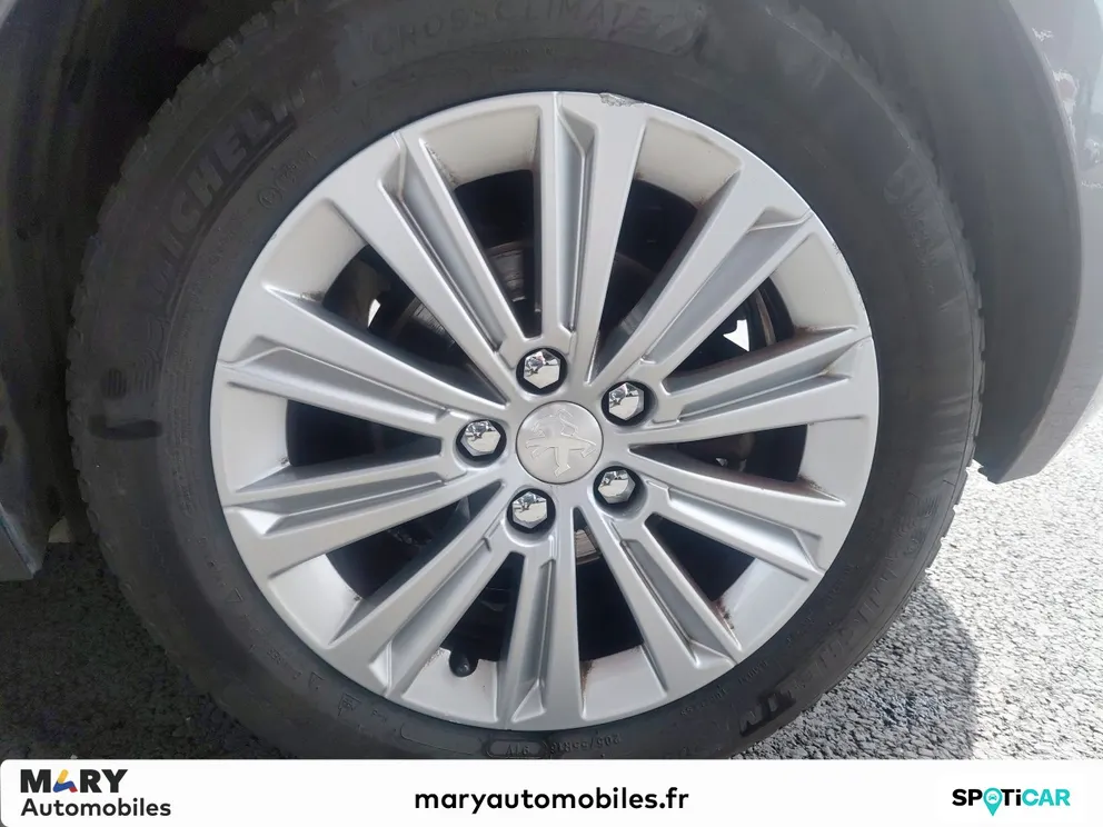 Véhicule occasion 1234860 - peugeot 308 - Photo 7