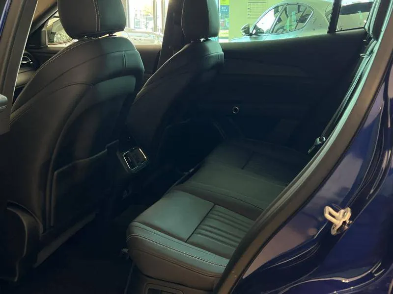 Véhicule occasion 222565 - maserati GRECALE - Photo 11