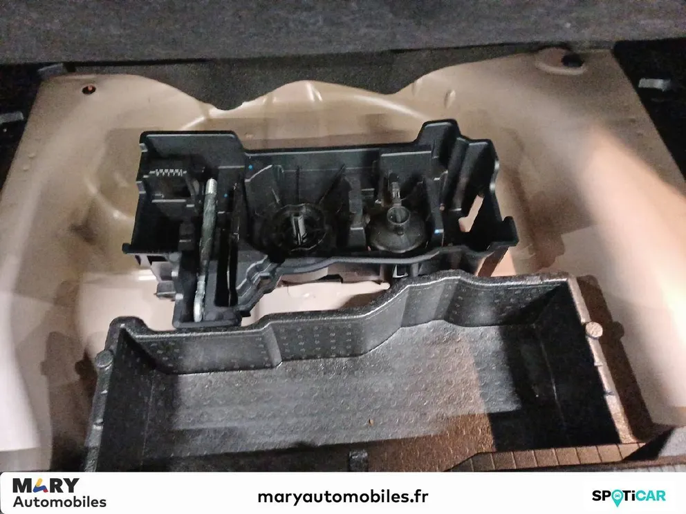 Véhicule occasion 211756 - peugeot 2008 - Photo 13