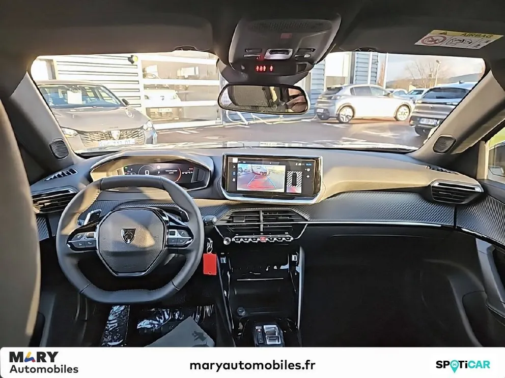 Véhicule occasion 211478 - peugeot 2008 - Photo 8