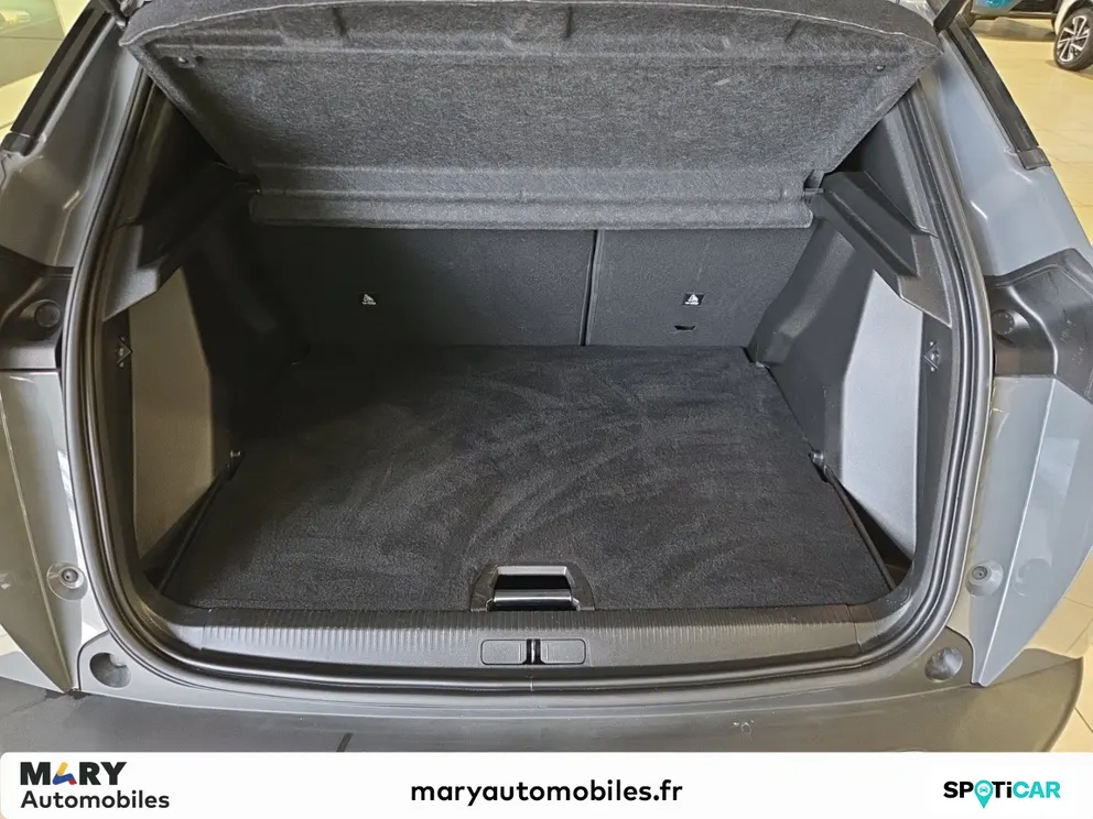 Véhicule occasion 233466 - peugeot 2008 - Photo 16