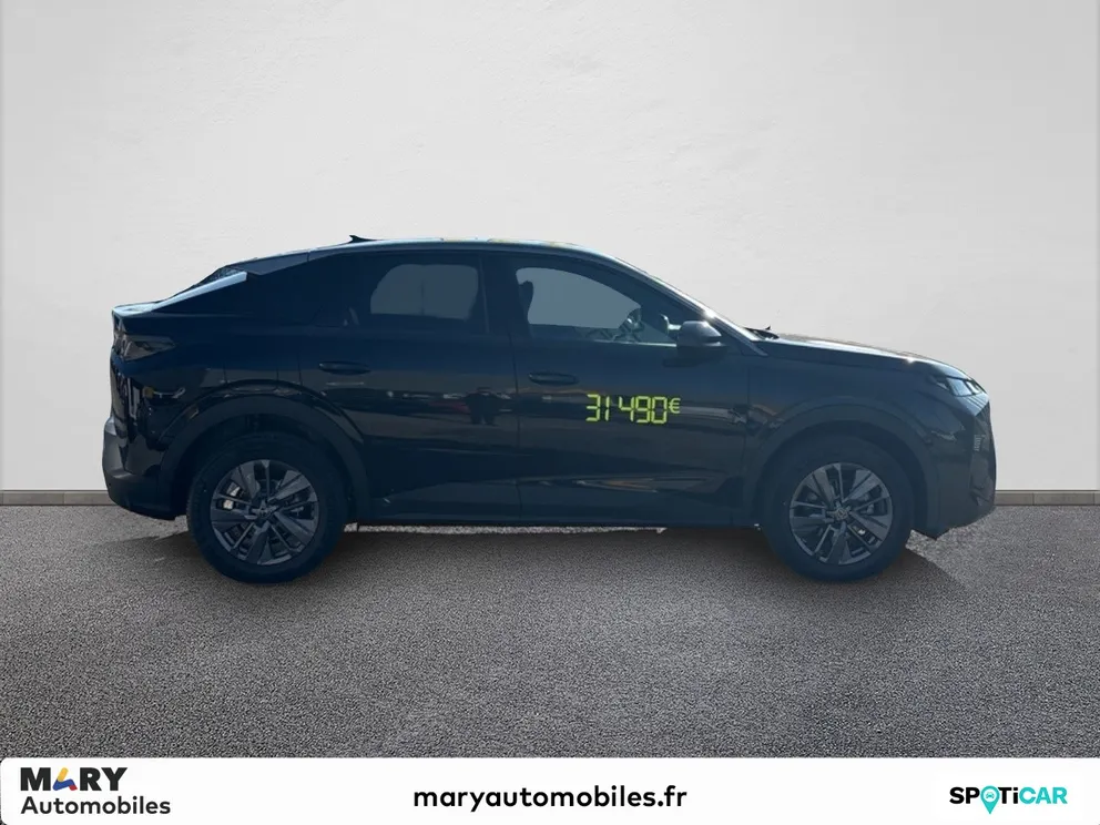 Véhicule occasion 1233391 - peugeot 3008 - Photo 4