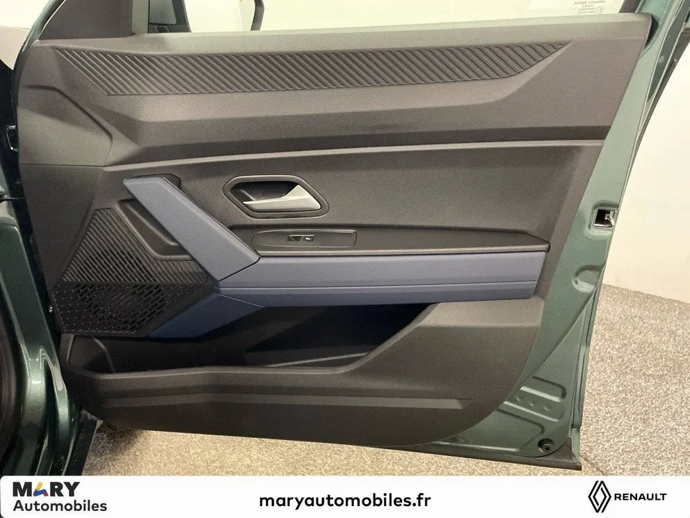 Véhicule occasion 206242 - dacia DUSTER - Photo 18