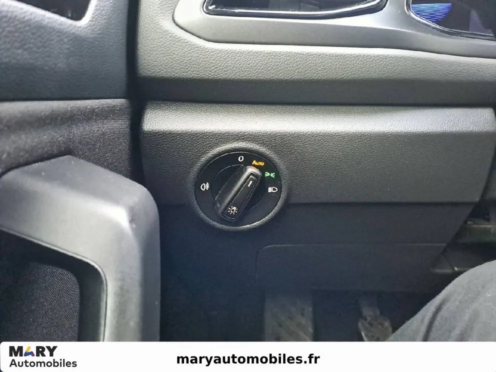 Véhicule occasion 204815 - volkswagen T-ROC - Photo 19