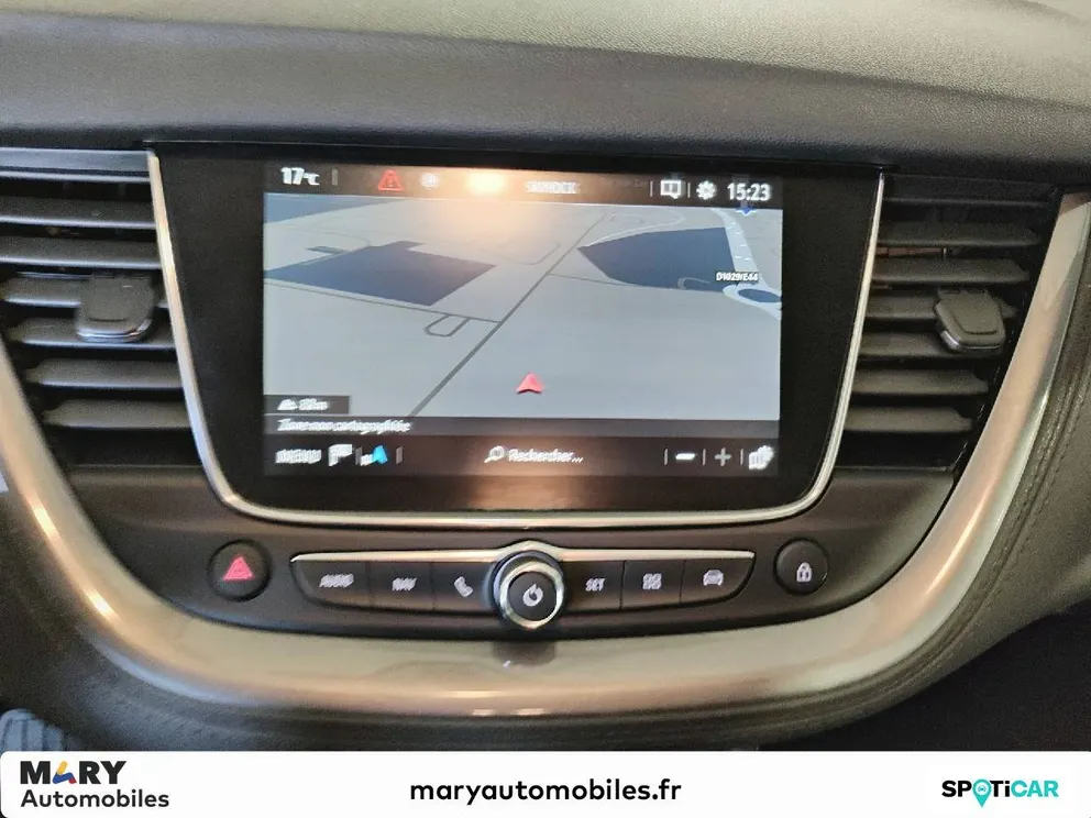 Véhicule occasion 169402 - opel GRANDLAND - Photo 12