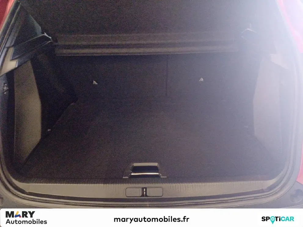 Véhicule occasion 182785 - peugeot 2008 - Photo 7