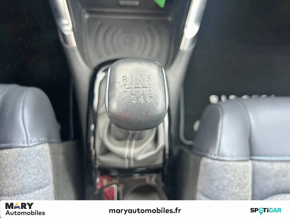 Véhicule occasion 41008 - Citroën C3 AIRCROSS - Photo 24