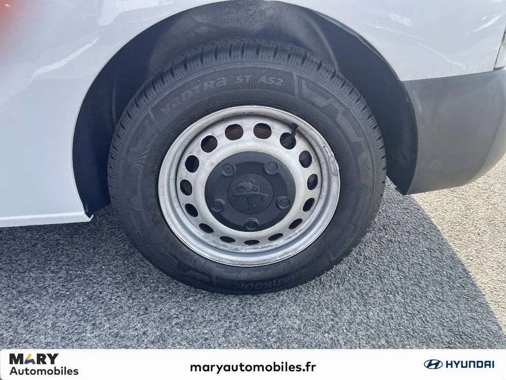 Véhicule occasion 177916 - peugeot EXPERT - Photo 11
