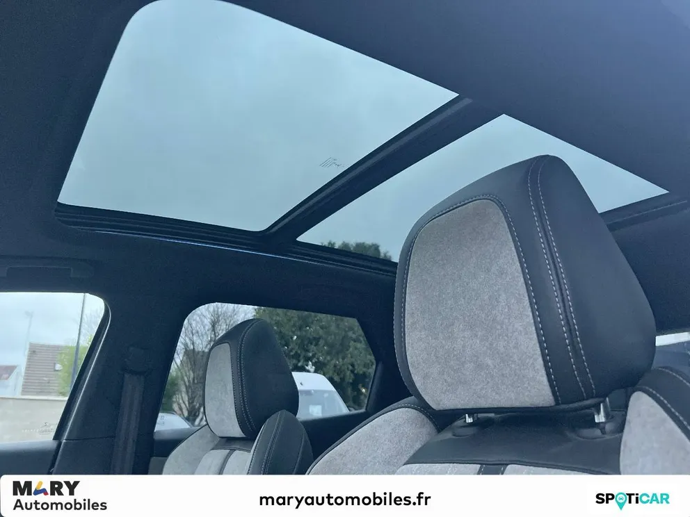 Véhicule occasion 209075 - peugeot 3008 - Photo 13