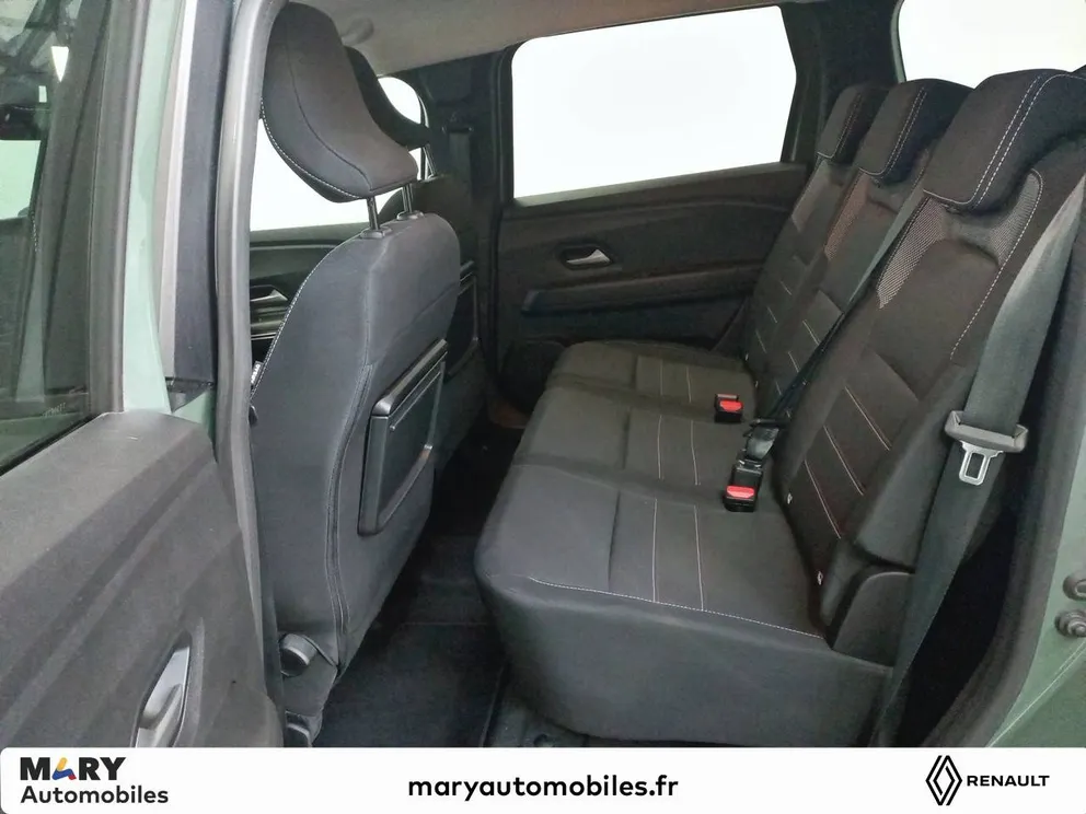 Véhicule occasion 216462 - dacia JOGGER - Photo 10