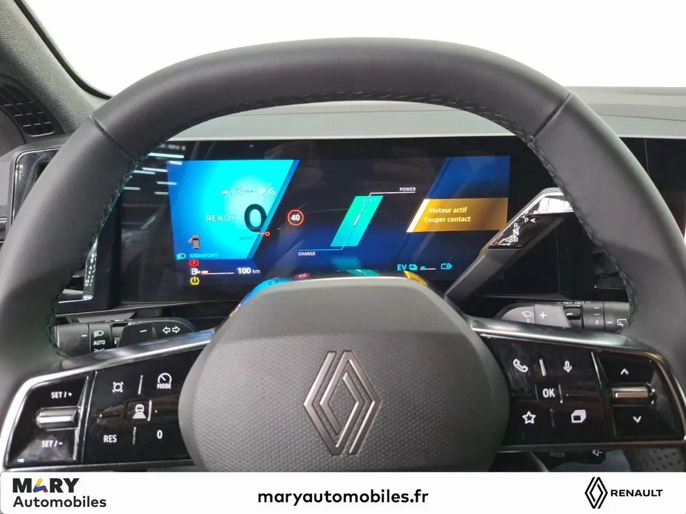 Véhicule occasion 230486 - renault AUSTRAL - Photo 21