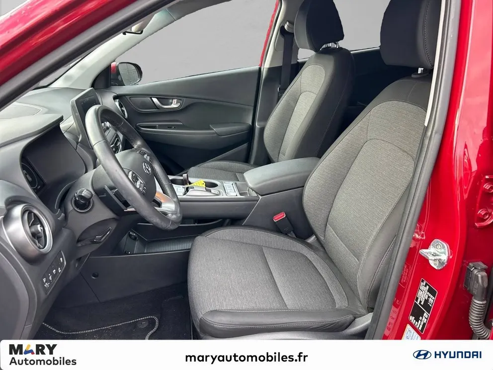 Véhicule occasion 194460 - hyundai KONA - Photo 9