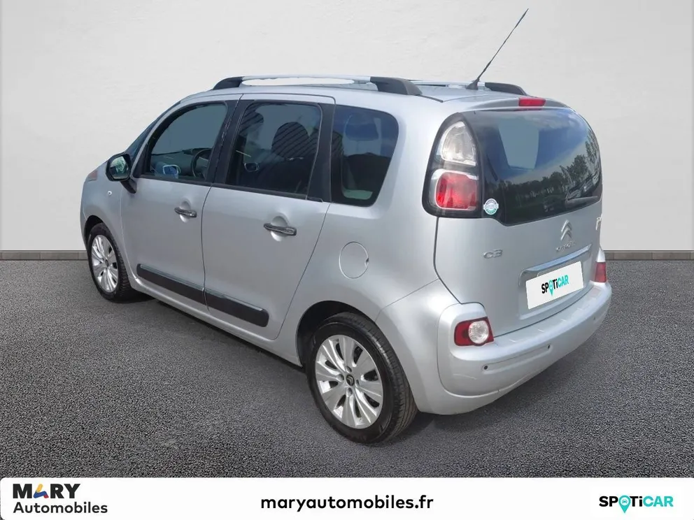 Véhicule occasion 234447 - Citroën C3 PICASSO - Photo 7