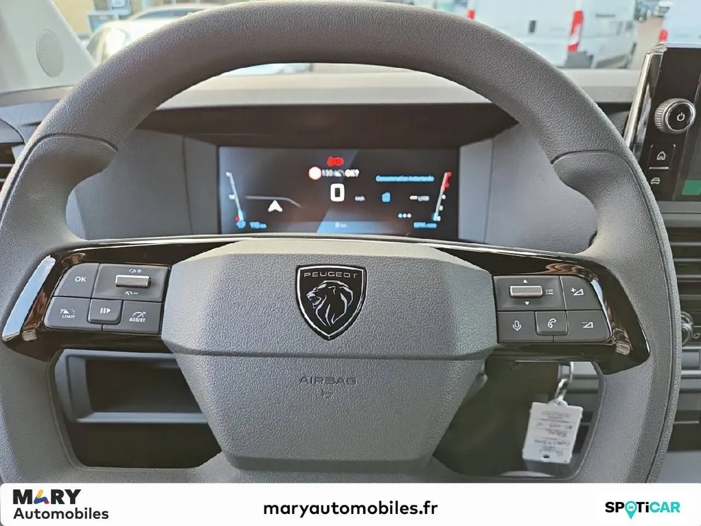 Véhicule occasion 174176 - peugeot EXPERT - Photo 10