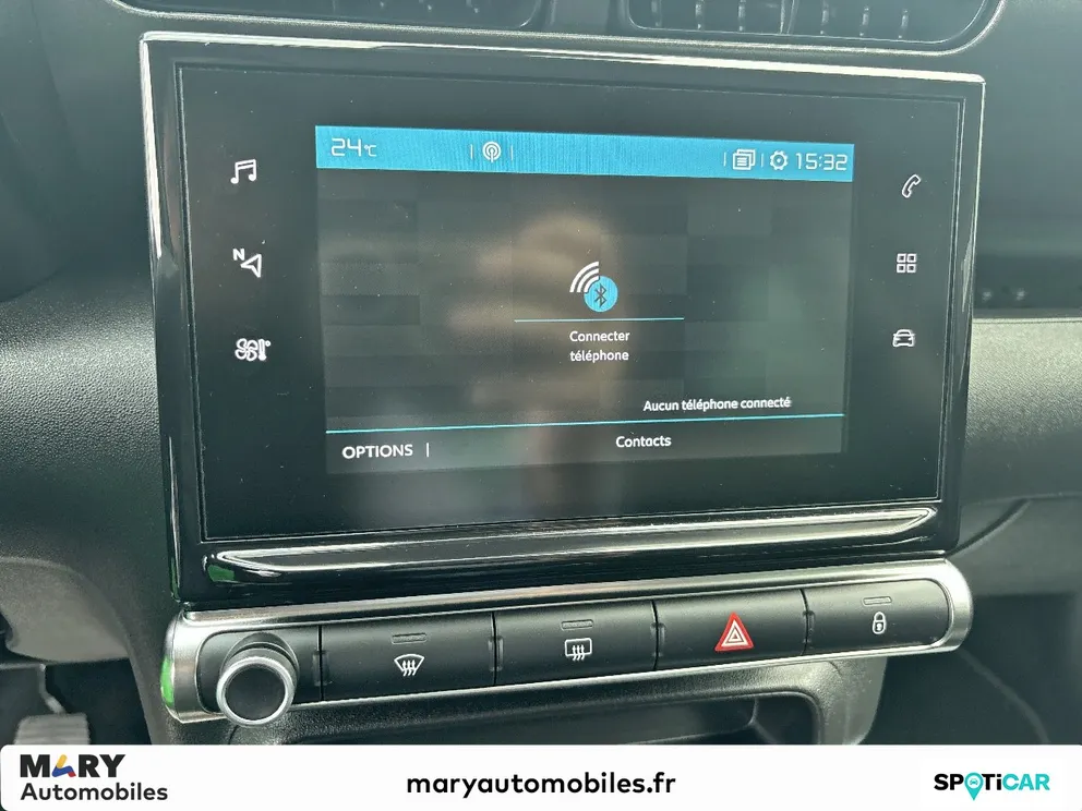Véhicule occasion 1230638 - Citroën C3 AIRCROSS - Photo 12