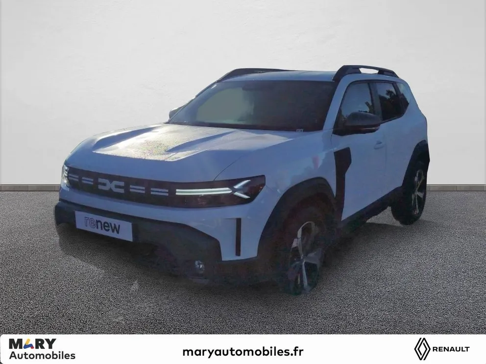 Véhicule occasion 207331 - dacia DUSTER - Photo 1