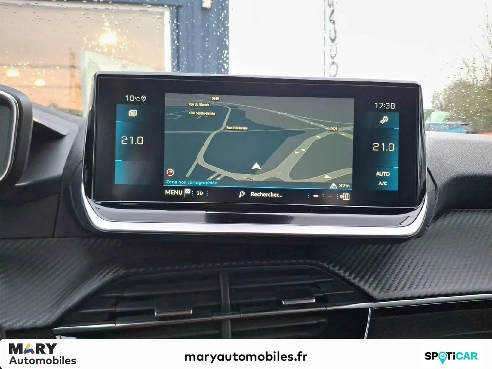 Véhicule occasion 211602 - peugeot 208 - Photo 13